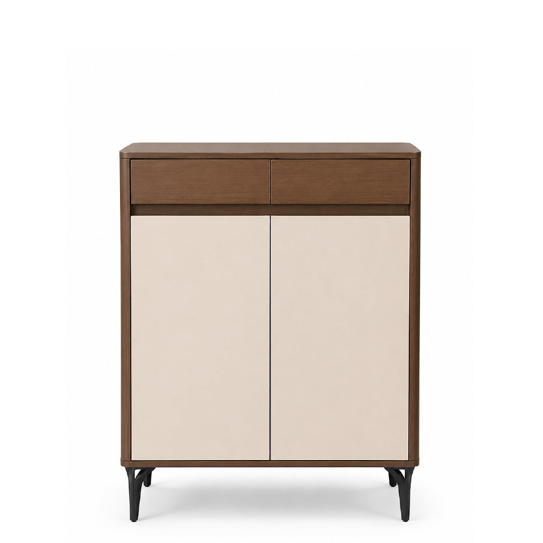 YAAVE 2 Door Shoe Cabinet