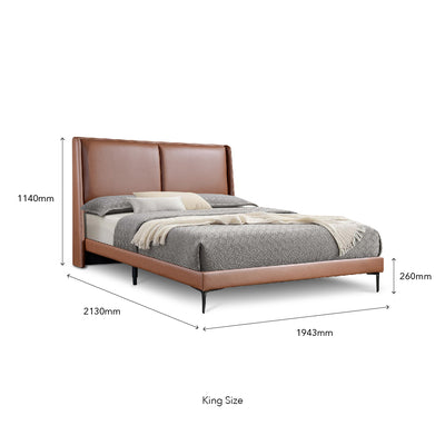 YAGO Bed