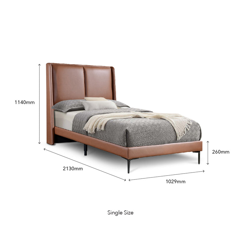 YAGO Bed