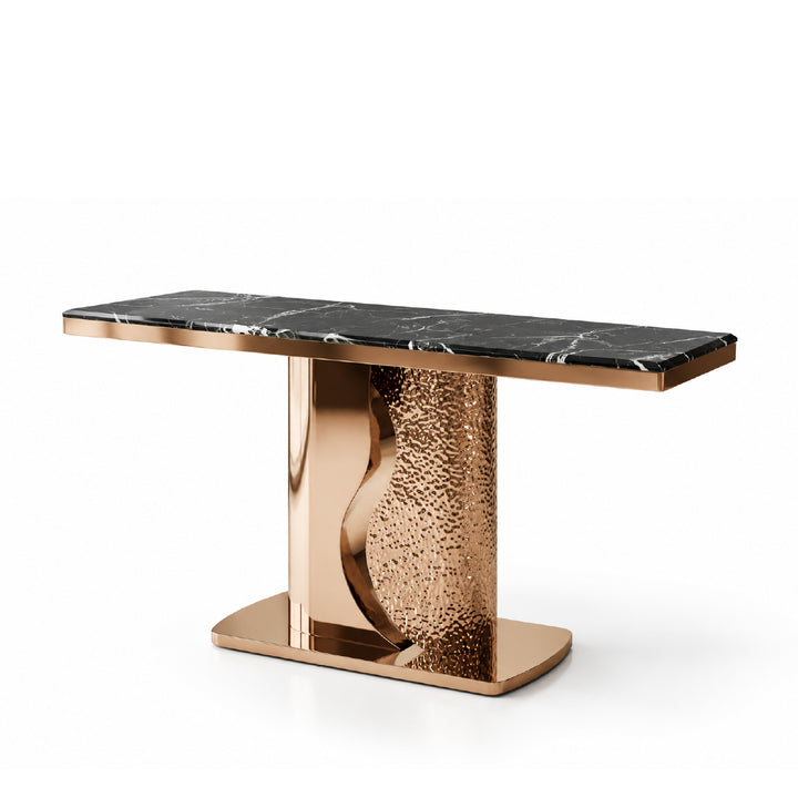YANCEY Console Table