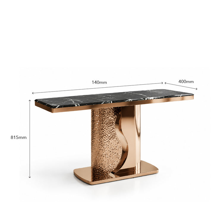 YANCEY Console Table