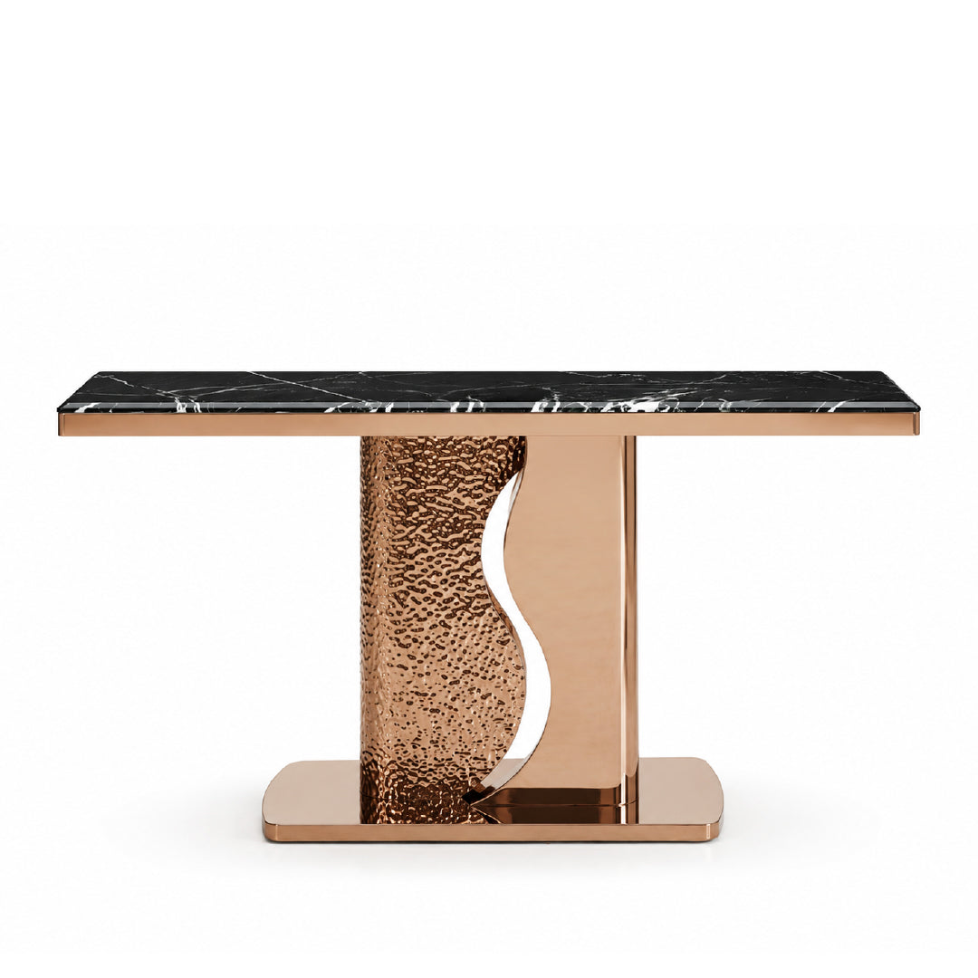 YANCEY Console Table