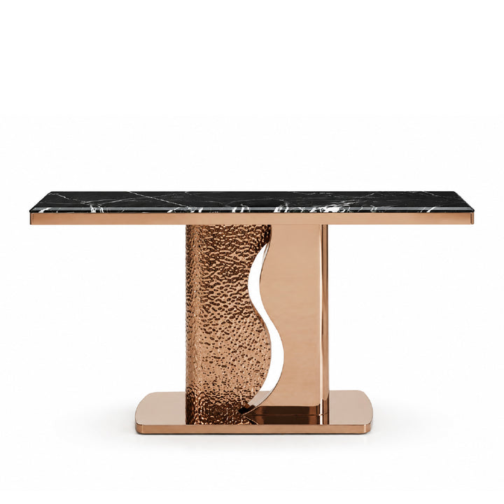 YANCEY Console Table