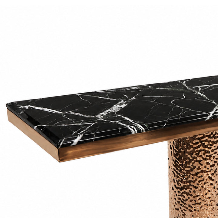 YANCEY Console Table