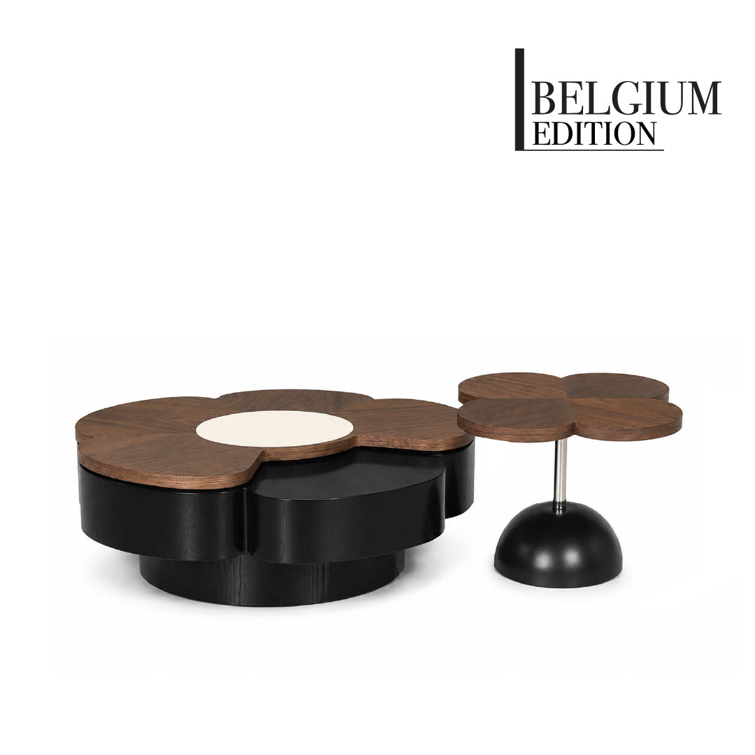 YANET Coffee Table Set
