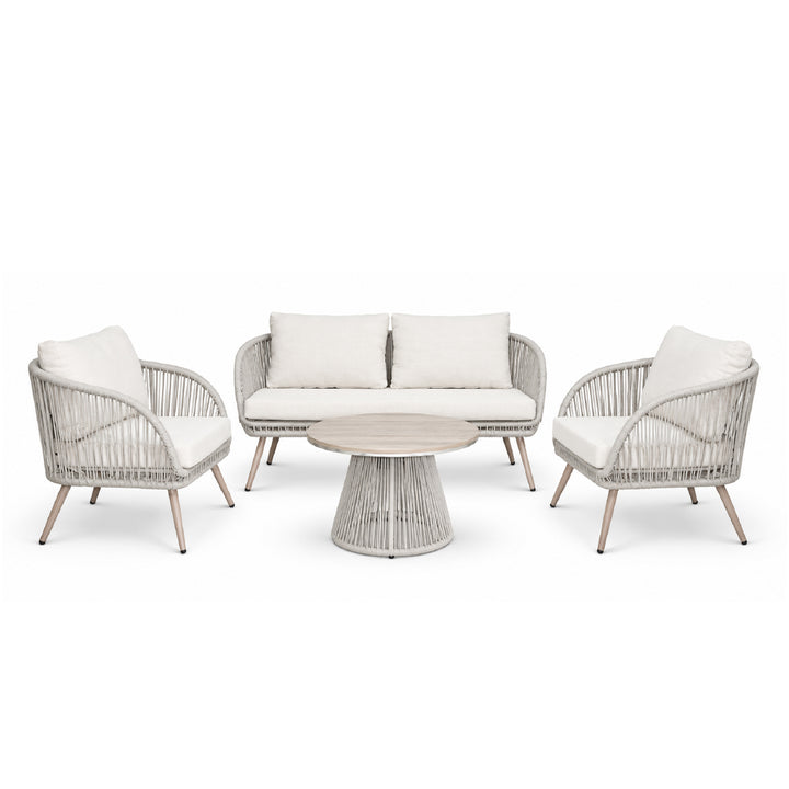 YANGO Garden Set