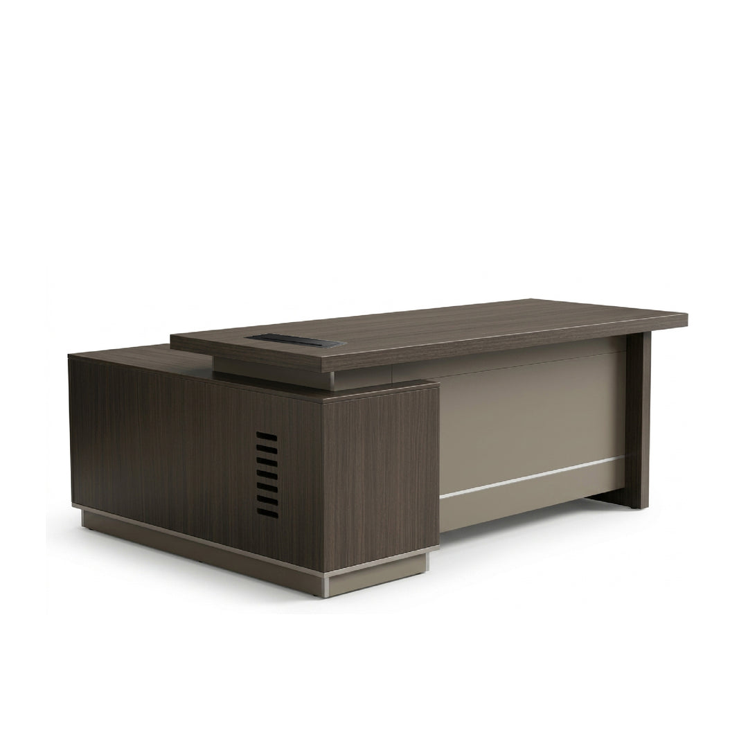 YANNICK Director Desk