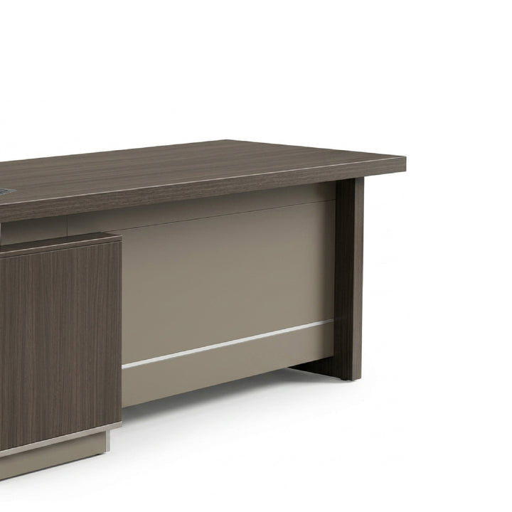 YANNICK Director Desk
