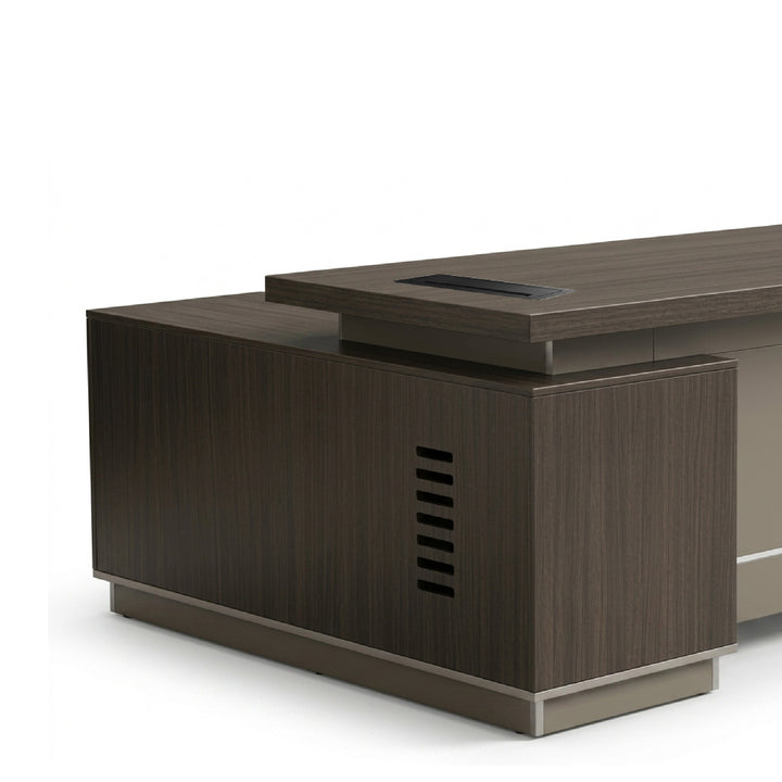 YANNICK Director Desk