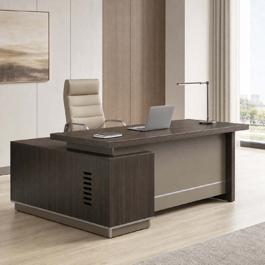 YANNICK Director Desk