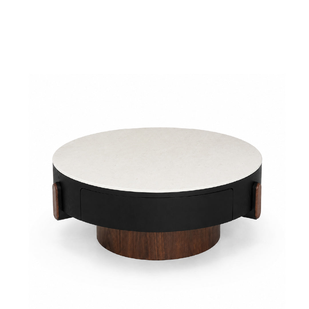 YASK Coffee Table Set