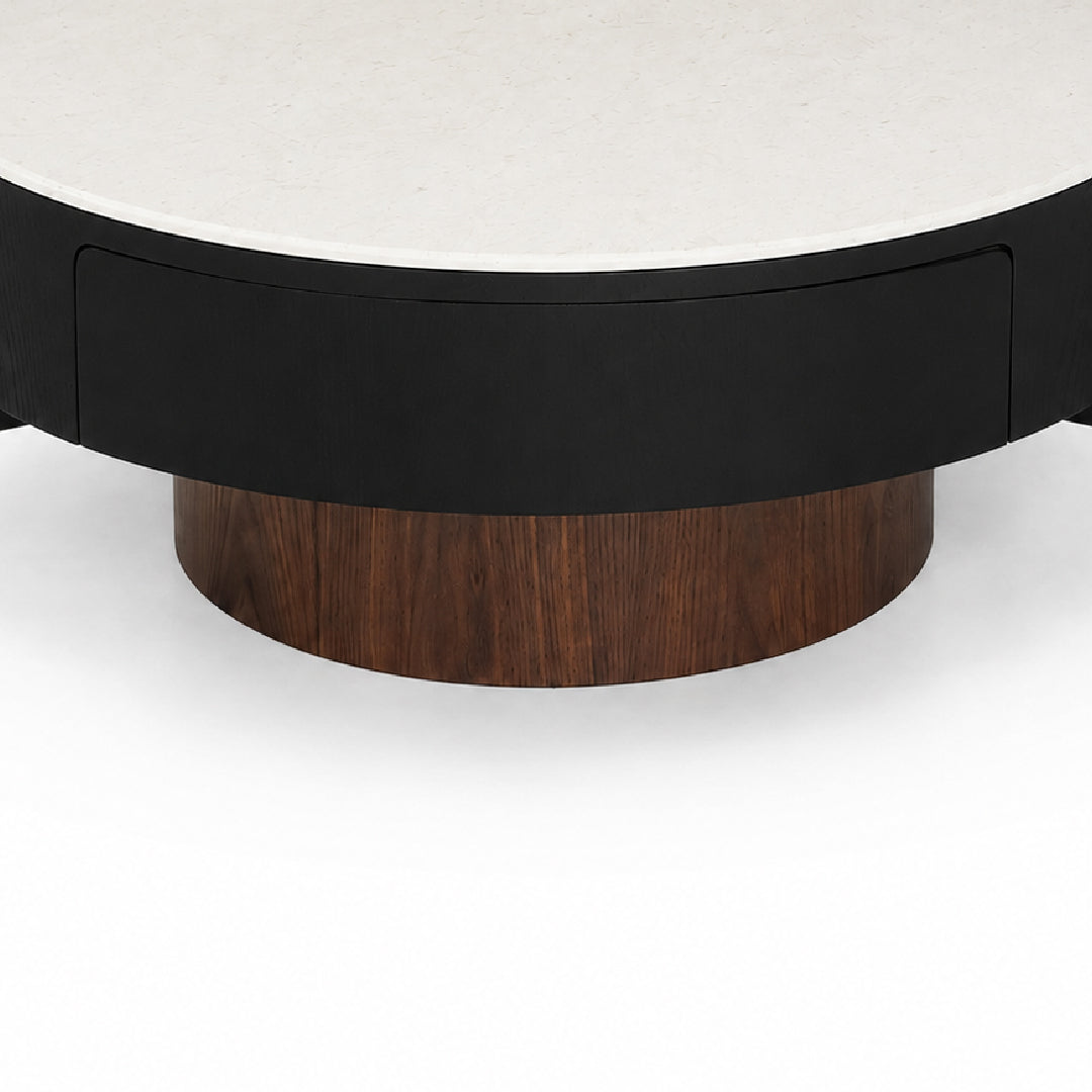YASK Coffee Table Set