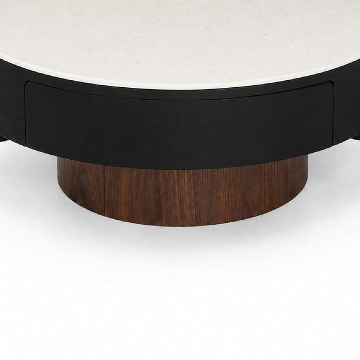 YASK Coffee Table Set
