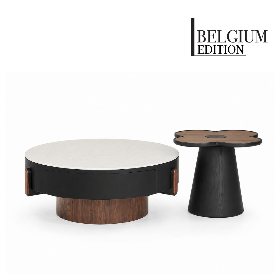 YASK Coffee Table Set