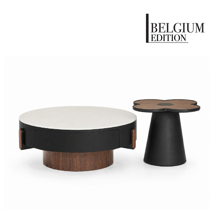 YASK Coffee Table Set