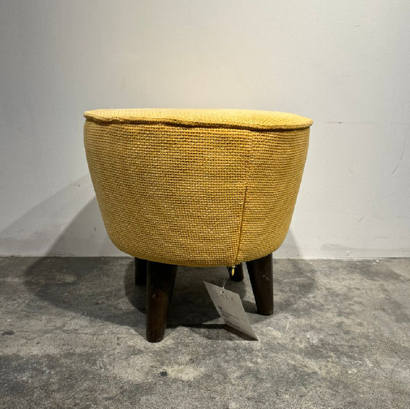 KID Yellow Stool