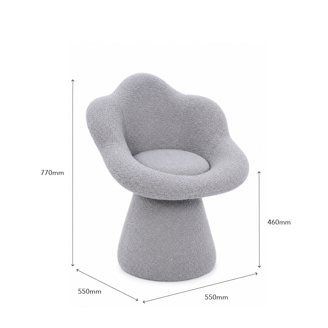YENE Lounge Chair