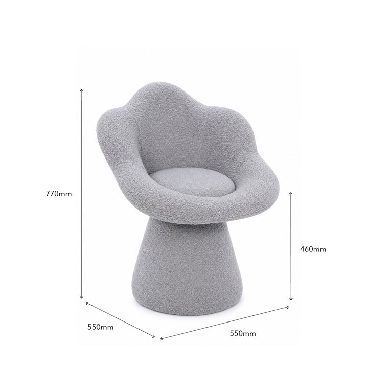 YENE Lounge Chair