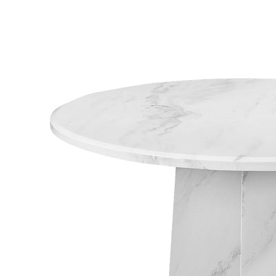 YEREVAN Marble Dining Table