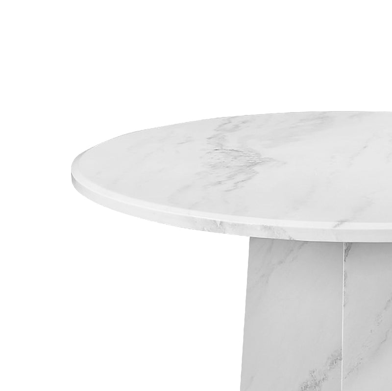 YEREVAN Marble Dining Table