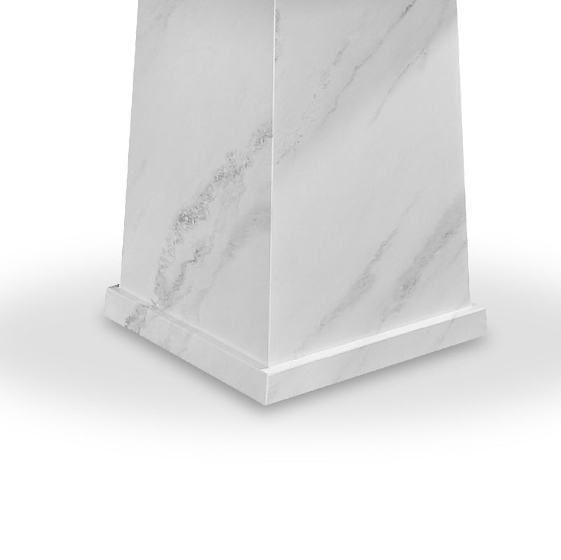 YEREVAN Marble Dining Table