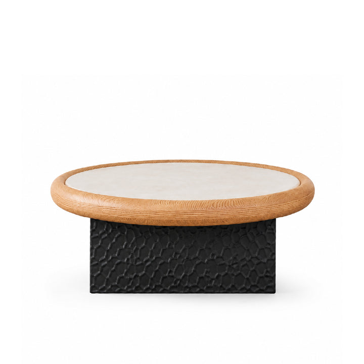 YOSUKE Coffee Table Set