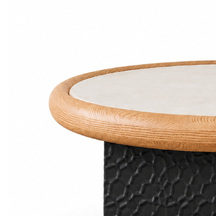 YOSUKE Coffee Table Set
