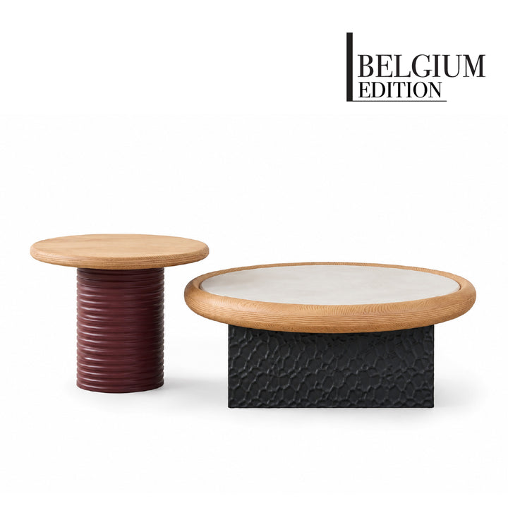 YOSUKE Coffee Table Set