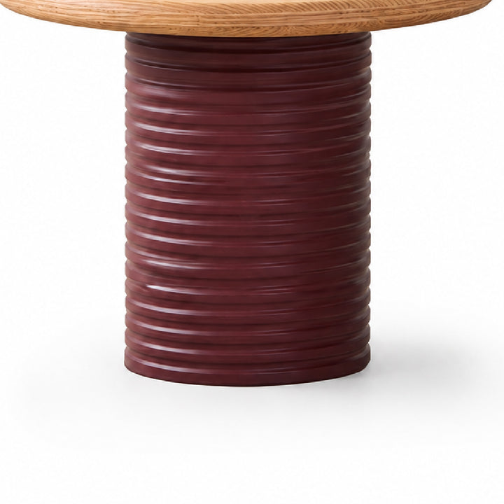 YOSUKE Coffee Table Set