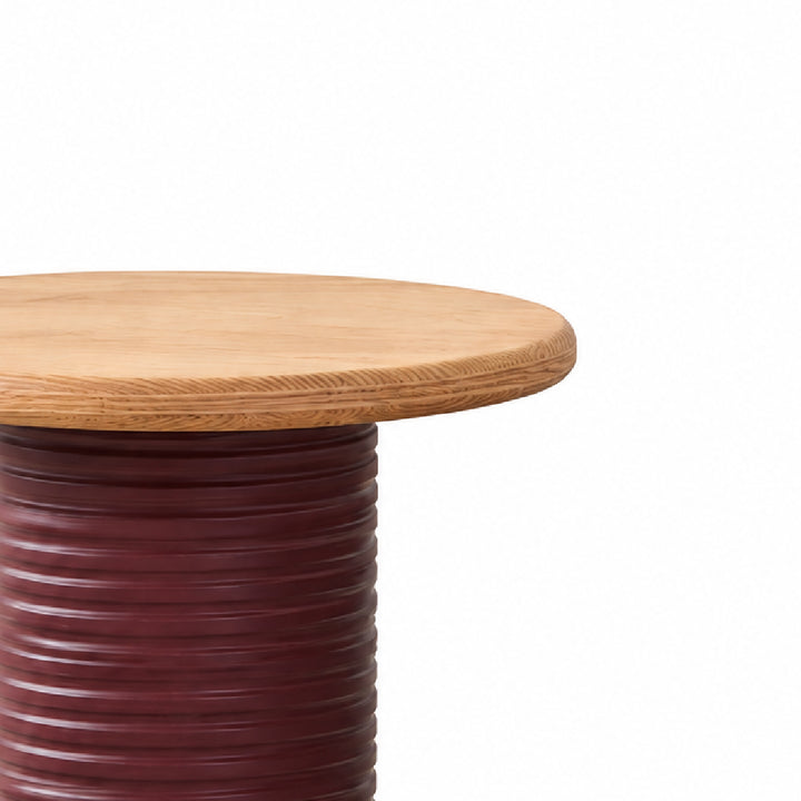YOSUKE Coffee Table Set