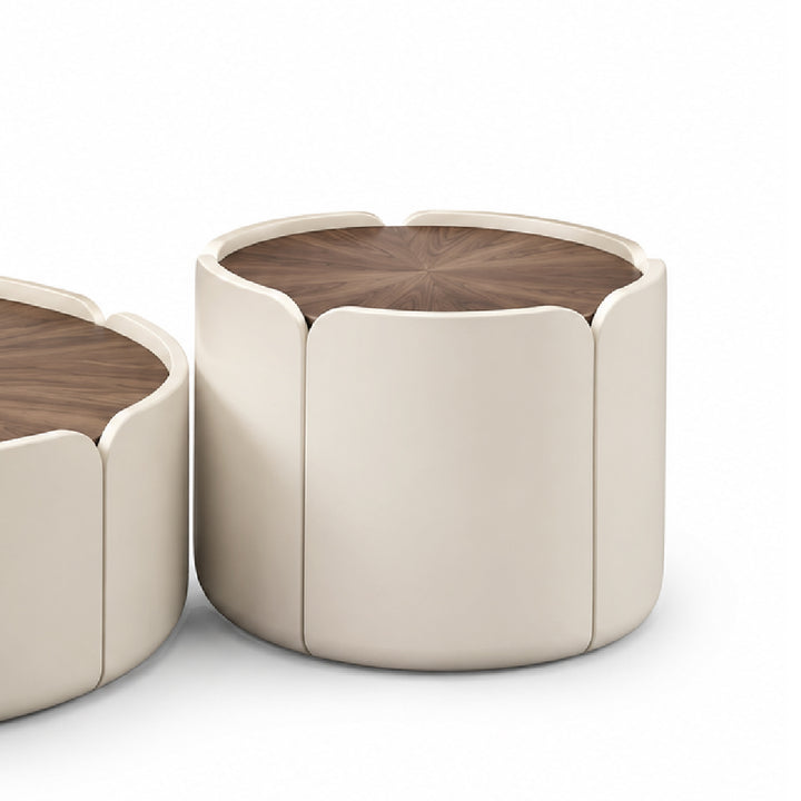 YULIYA Coffee Table Set