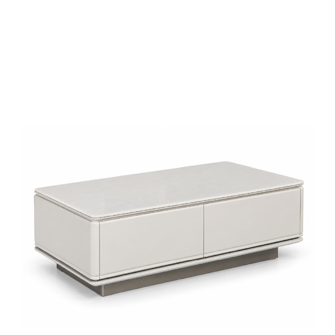 YUSLO Coffee Table