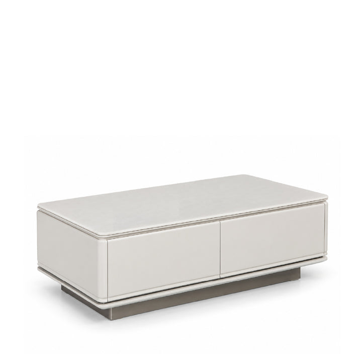YUSLO Coffee Table