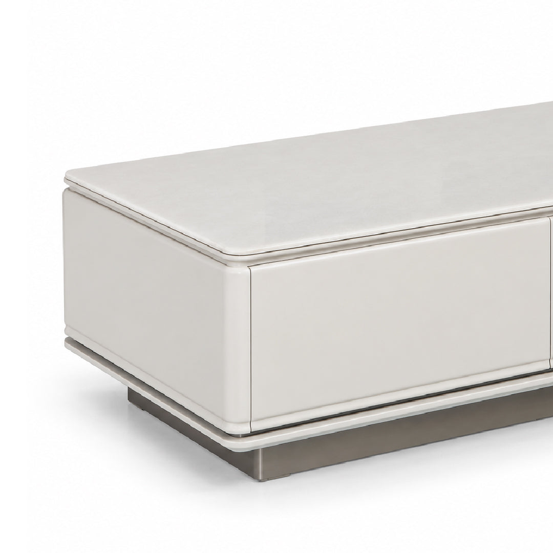 YUSLO Coffee Table