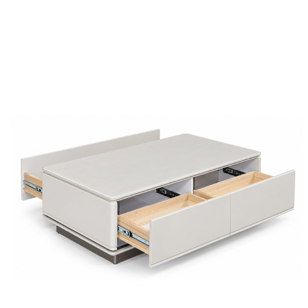YUSLO Coffee Table