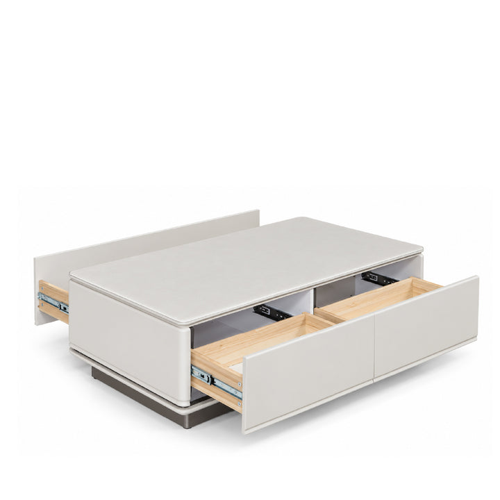 YUSLO Coffee Table