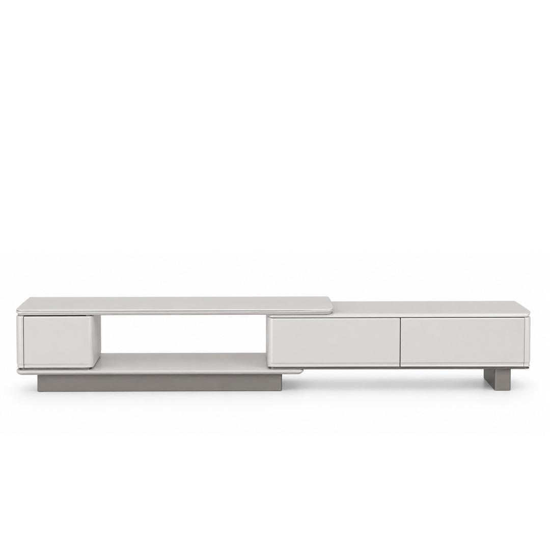 YUSLO Extendable Hall Cabinet