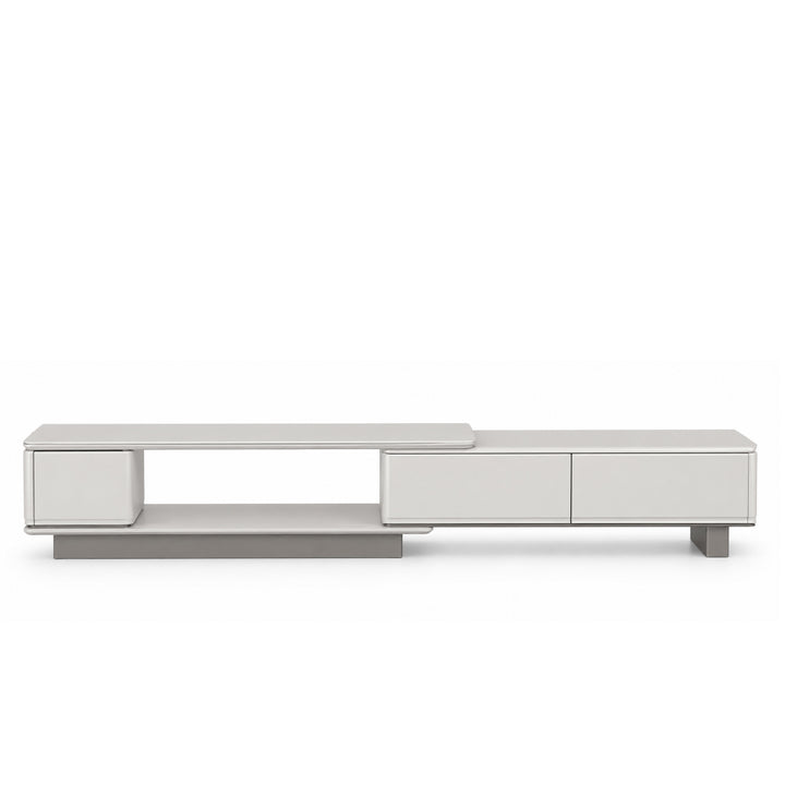 YUSLO Extendable Hall Cabinet
