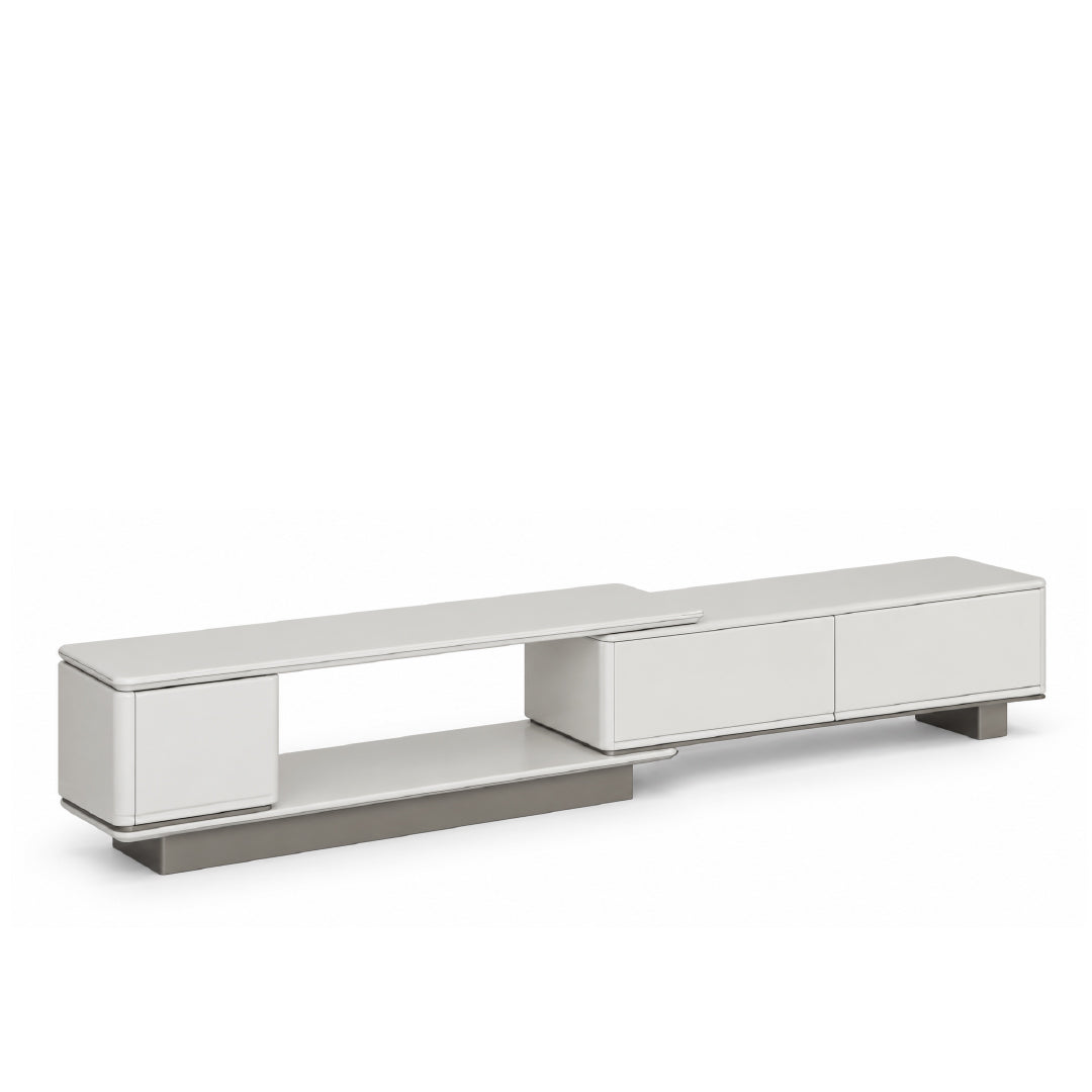 YUSLO Extendable Hall Cabinet