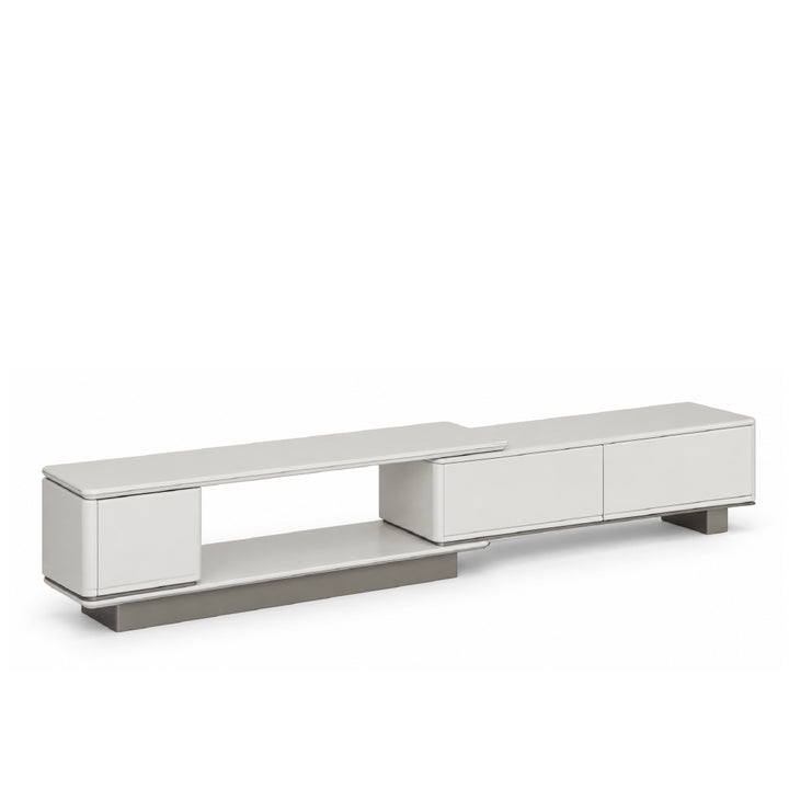 YUSLO Extendable Hall Cabinet