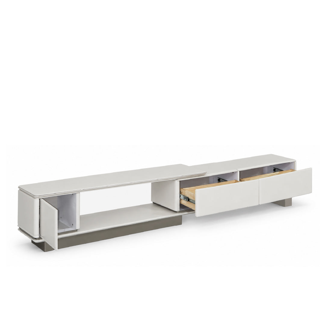 YUSLO Extendable Hall Cabinet