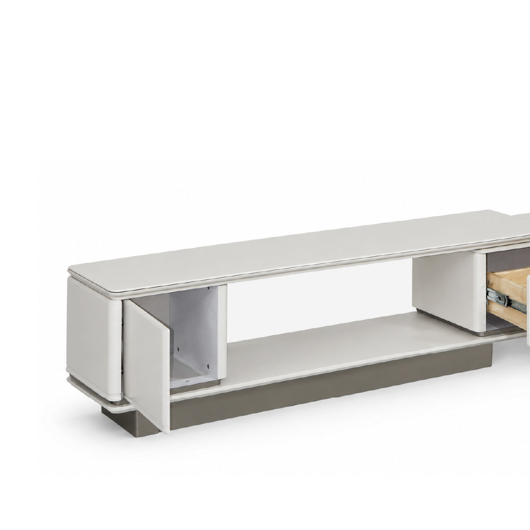 YUSLO Extendable Hall Cabinet
