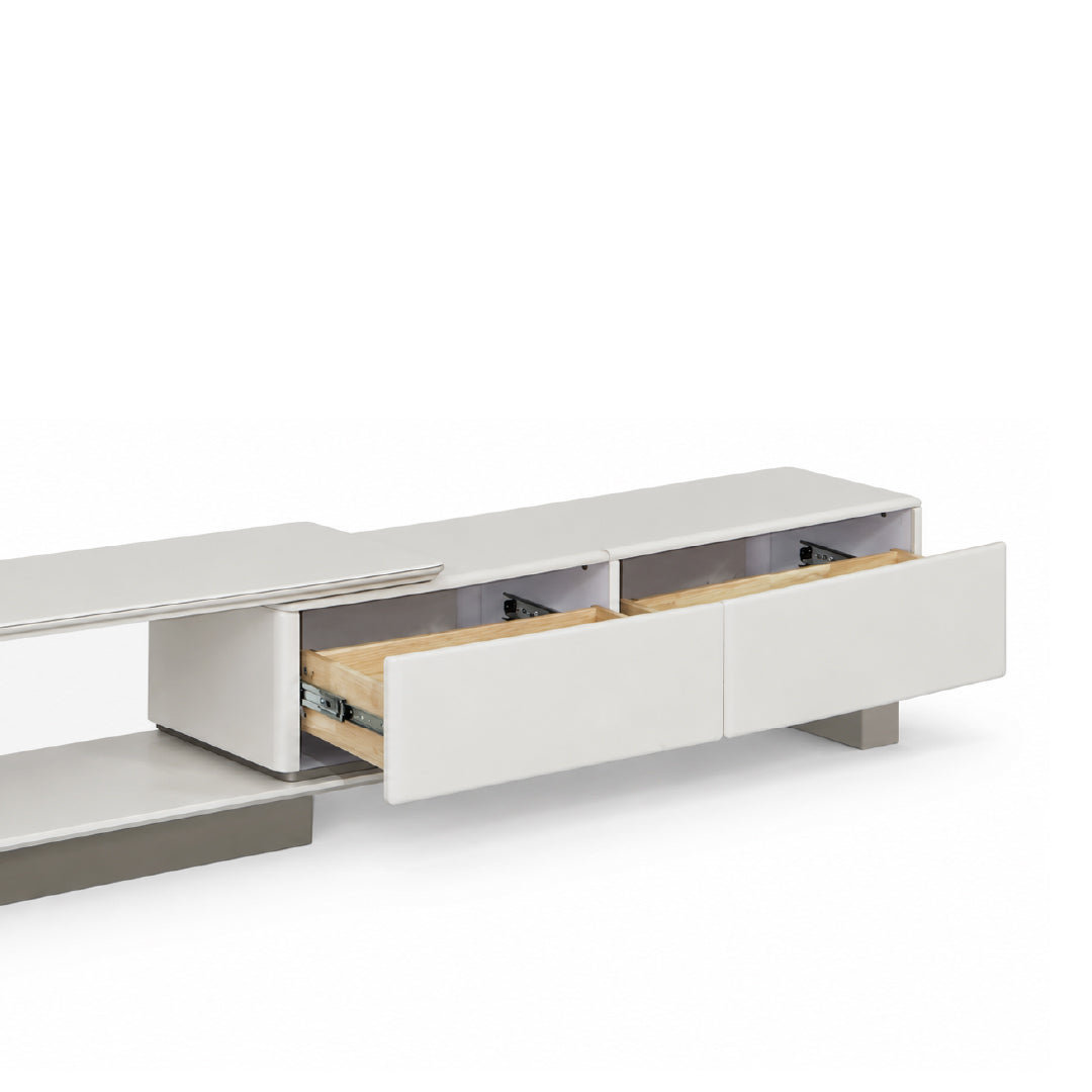YUSLO Extendable Hall Cabinet