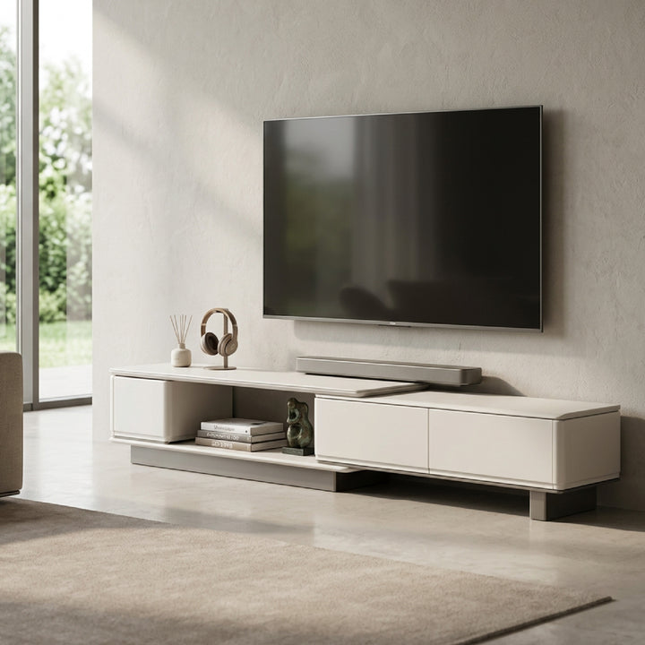 YUSLO Extendable Hall Cabinet