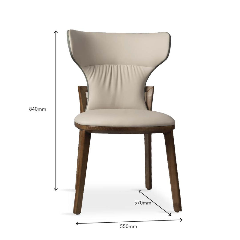 ZAGREBBS Dining Chair