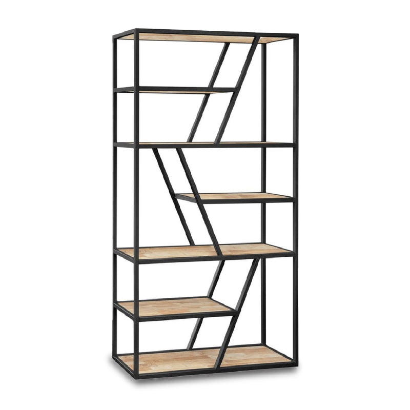 ZARAI Display Rack