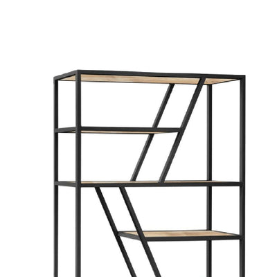 ZARAI Display Rack