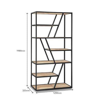 ZARAI Display Rack