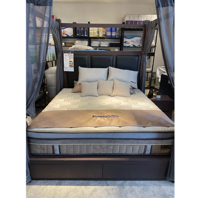 ZAVIER 6' Mattress