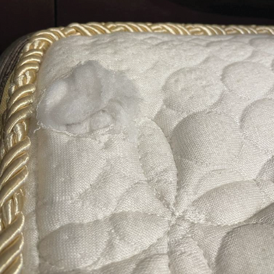 ZAVIER 6' Mattress
